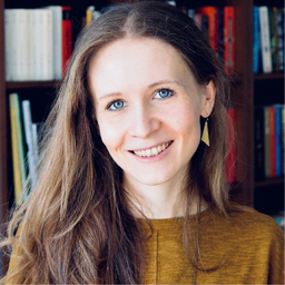 Anne Schumacher