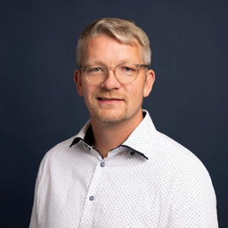 Dirk Jütting