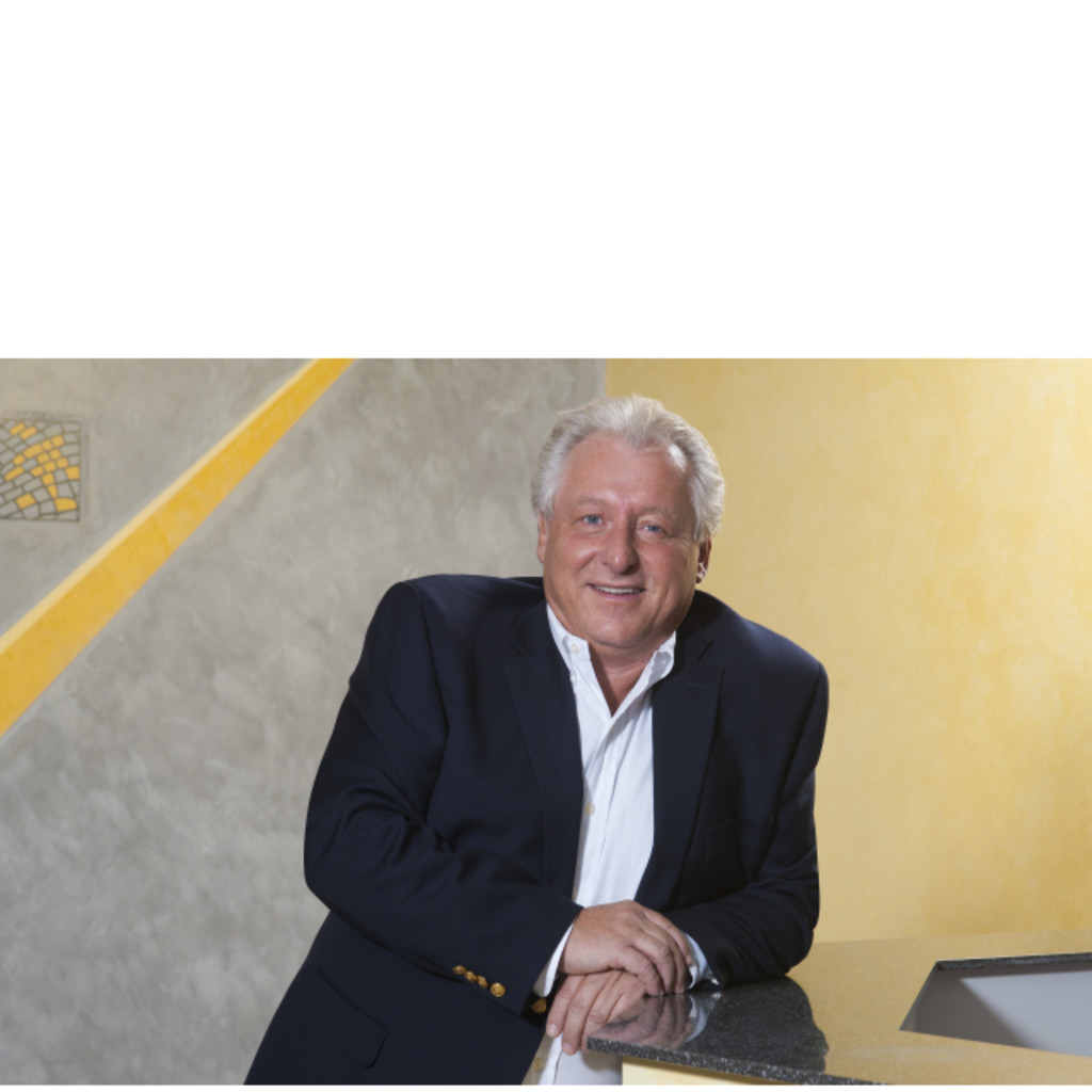 Renato Landolt - VR-Präsident - Simog Systembau AG | XING