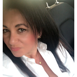 Teresa Kampschulte