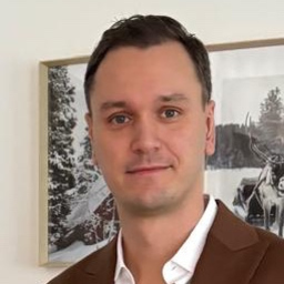 Marcin Wagrowski