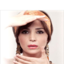 Simin Izad