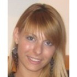 Sandra Trbojevic