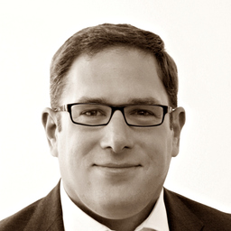 Dipl.-Ing. Jaron Adamaszek