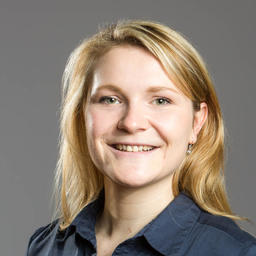 Profilbild Marie Kosche
