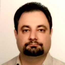 MOHAMMAD REZA AFROOZMEHR