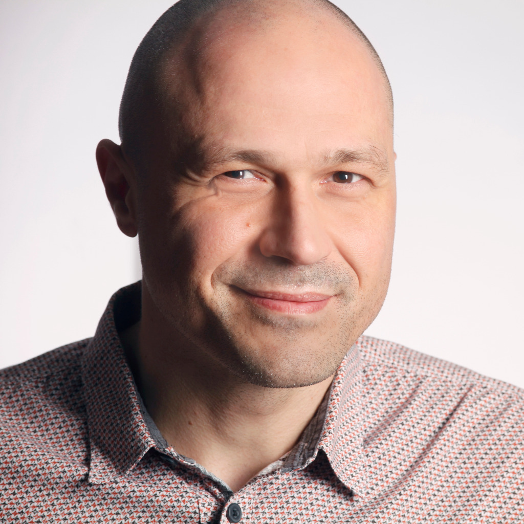 Martin Sprecakovic Produktionsleiter Refresco Deutschland GmbH XING