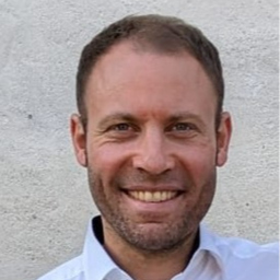 Benjamin Schöttle