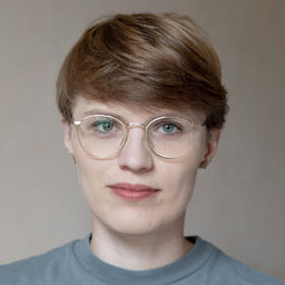 Friederike Oertel