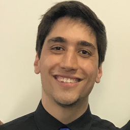 Thiago Cerutti Martins's profile picture