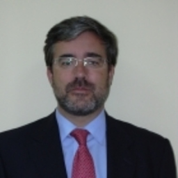 Jose Maria Martin de Frutos