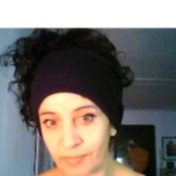 Susana isunza Vizuet