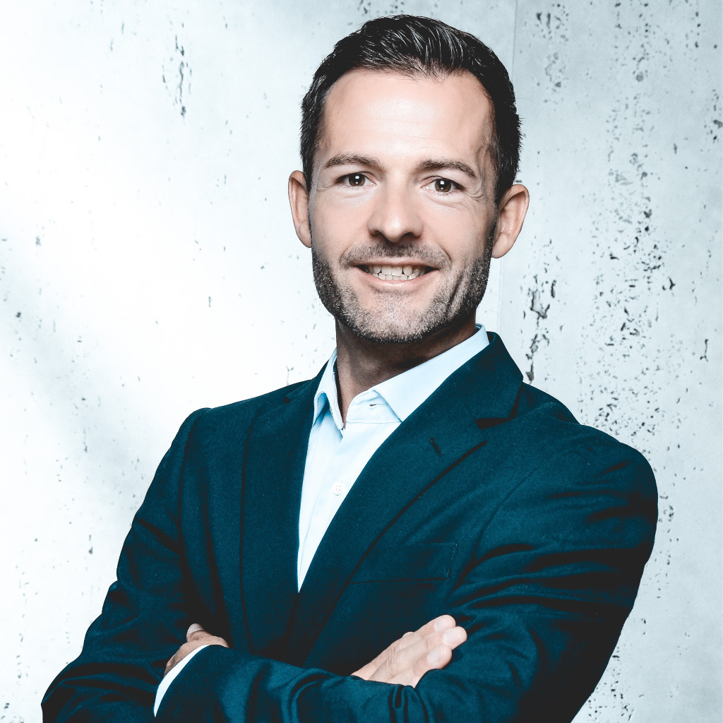 Timo Leukel Sales Director Deutscher Fachverlag XING