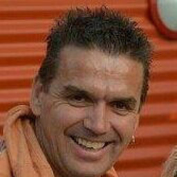 Daniel Caryot
