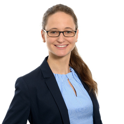 Dr. Magdalena Ganz