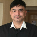 Rajesh Sharma