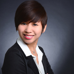 Lien Huong Le's profile picture