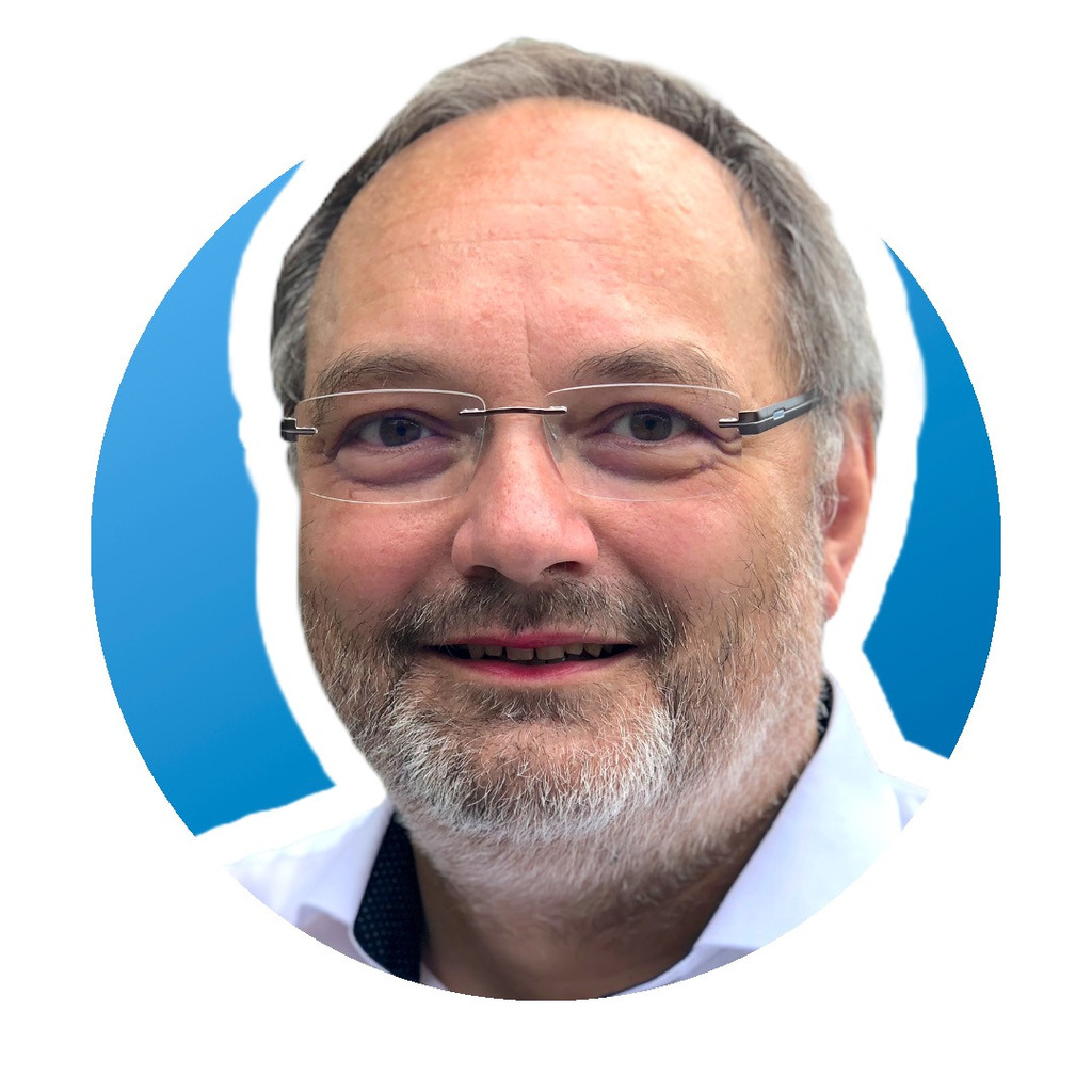 Marc Dauenhauer IT Management Berater Marc Dauenhauer IT Management