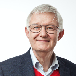 Prof. Dr. Werner Widuckel