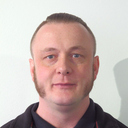 Fred Steinbeiß (geb. Kurnot)