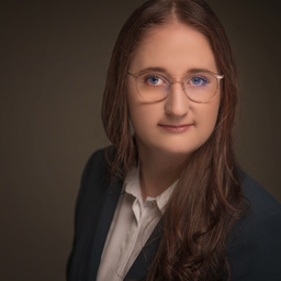 Alexandra Krauß