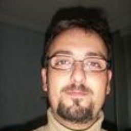 XABIER ENDIKA DE TREVIÑO GOMEZ