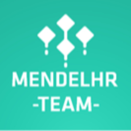 Paul MendelHR Team