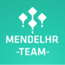 Paul MendelHR Team