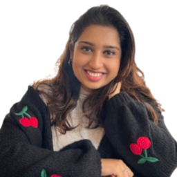 Vijayalaksshmi Chachad