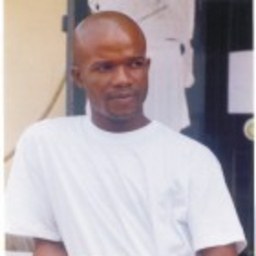 Christian Onyiagha