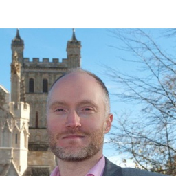 Martin Sandford