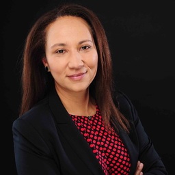 Eyvette Thompson