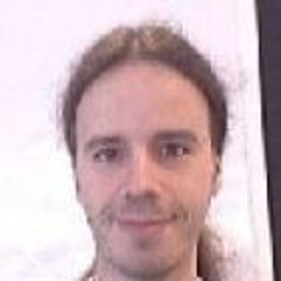 Michael Goeck