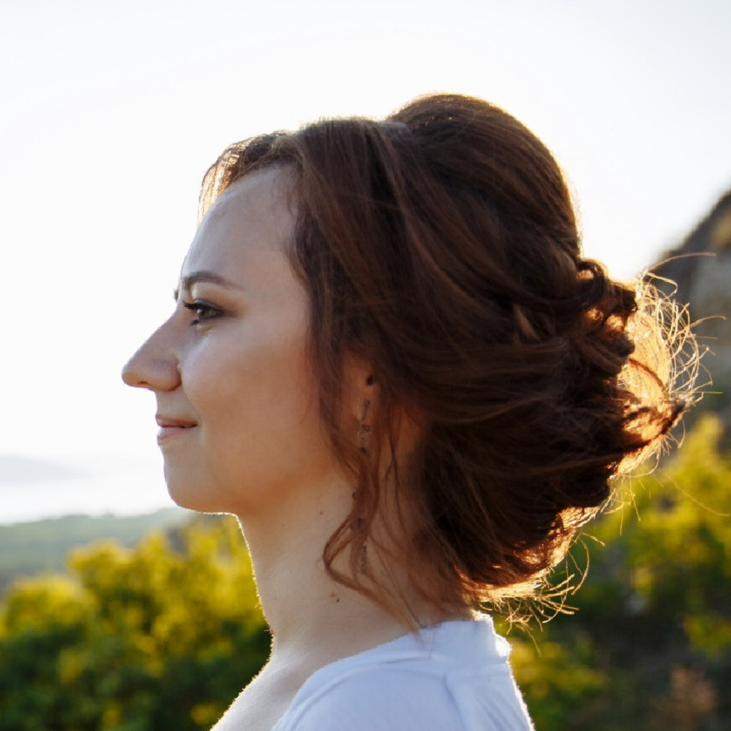 Tatjana Winogradowa Business Analyst Eventicious XING