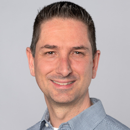 Paul Camenzind