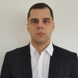 Darko Radovanovic