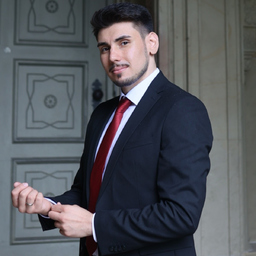 Ibrahim Öztürk