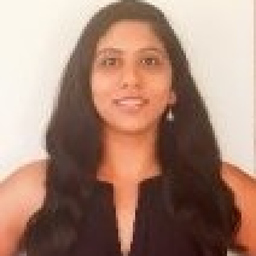Anamika Batra