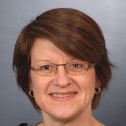 Profilbild Dagmar Rütgers-Glaremin