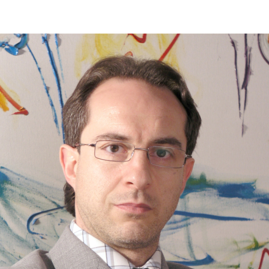 Fabio Sabbatini Account ADMARCA Srl XING