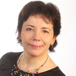 Orsolya Benedek's profile picture
