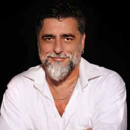 Dieter Frick