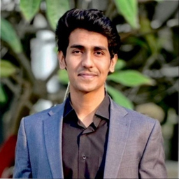 Muhammad Rameez Khan
