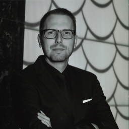 Marco Fuxsteiner