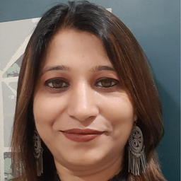 Manisha Joshi