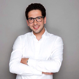 Oliver Ishak