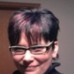 Kerstin Netzelmann