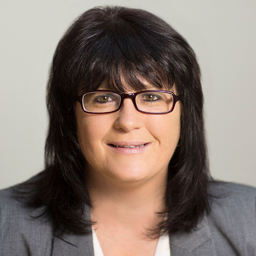 Silke Djukic