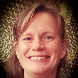 Kerstin von der Hardt