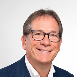 Barry Wester